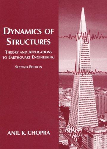 Dynamics of structures