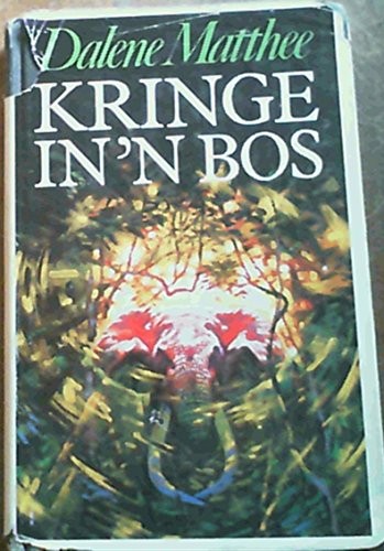 Kringe in 'n bos