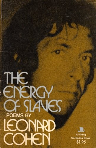 The energy of slaves