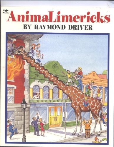 AnimaLimericks