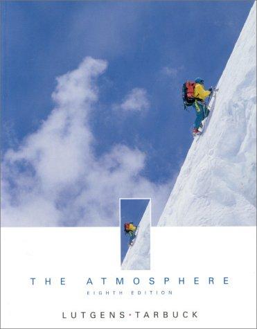 The atmosphere