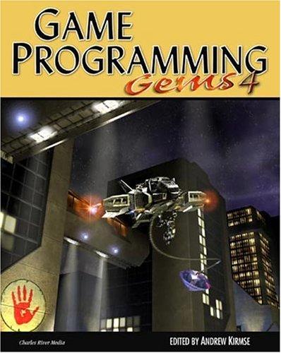 Game Programming Gems 4 (Game Programming Gems Series) (Game Programming Gems Series)