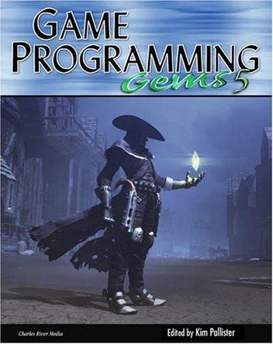 Game Programming Gems 5 (Game Programming Gems Series)