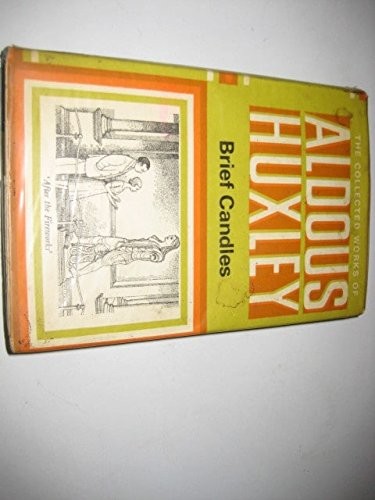 Brief candles