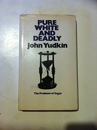 Pure, white and deadly
