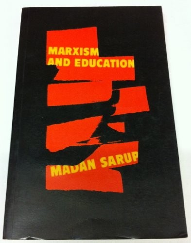 Marxism and education
