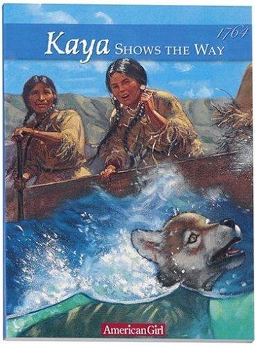 Kaya shows the way