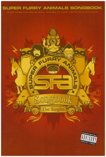 Super Furry Animals