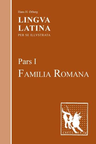 Lingua Latina