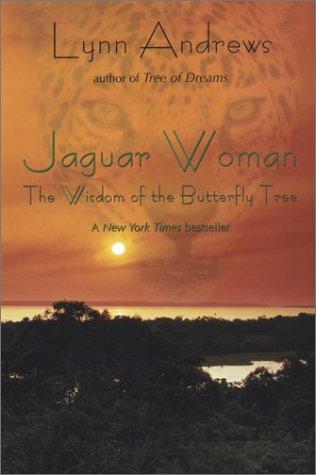 Jaguar Woman