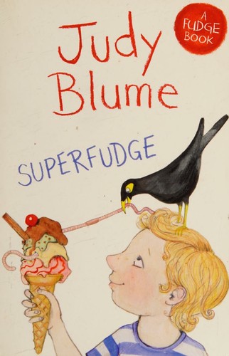 Superfudge