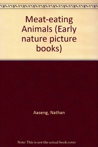Meat-eating animals