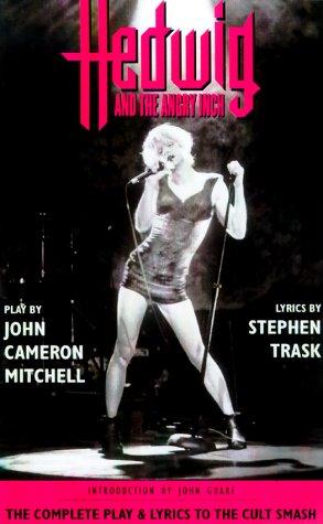 Hedwig and the Angry Inch