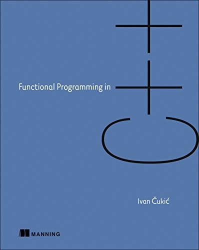 Functional Programming in C++: How to improve your C++ programs using functional techniques