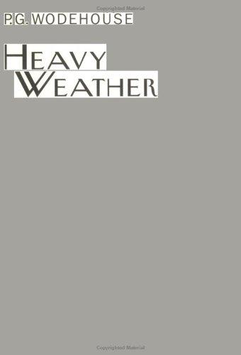 Heavy Weather