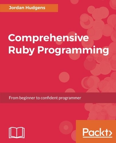 Comprehensive Ruby Programming