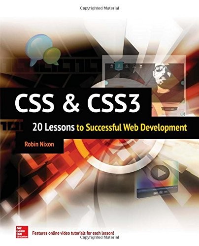 CSS & CSS3