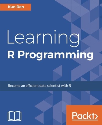 Learning R Programming