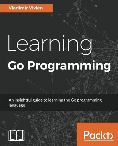 Learning Go programming