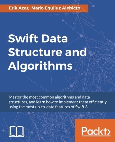 Swift Data Structure and Algorithms