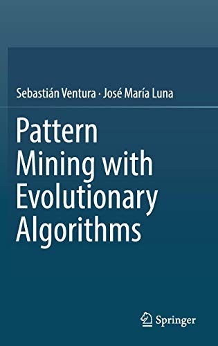 Pattern Mining with Evolutionary Algorithms
