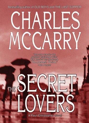 The Secret Lovers