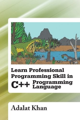 Learn Professional Programming Skill in C++ Programming Language
