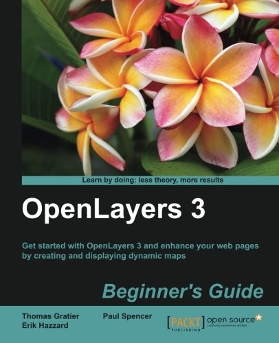 OpenLayers 3 Beginner s Guide