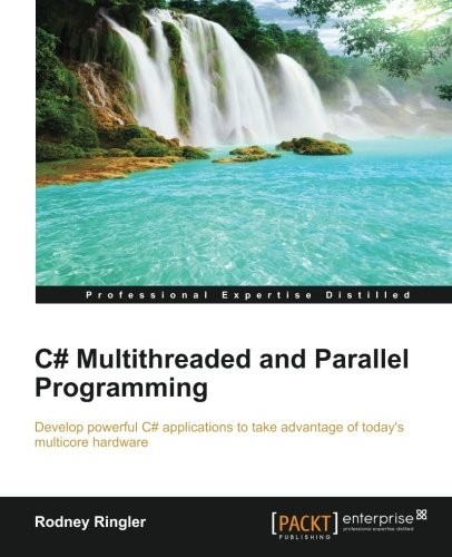 C# Multithreaded and Parallel Programming