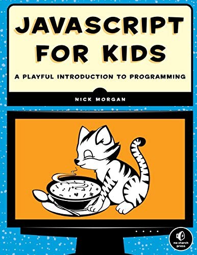 JavaScript for Kids
