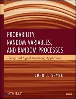 Probability and random processes