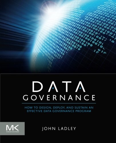 Data governance