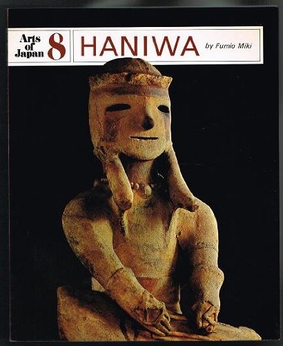 Haniwa