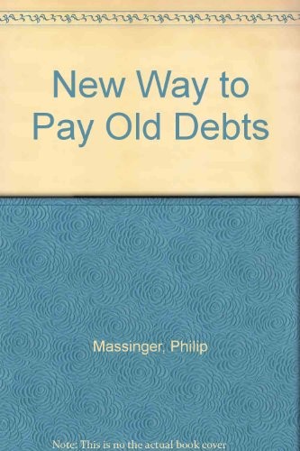 A new way to pay old debts