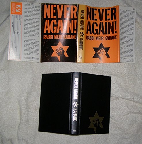 Never again!