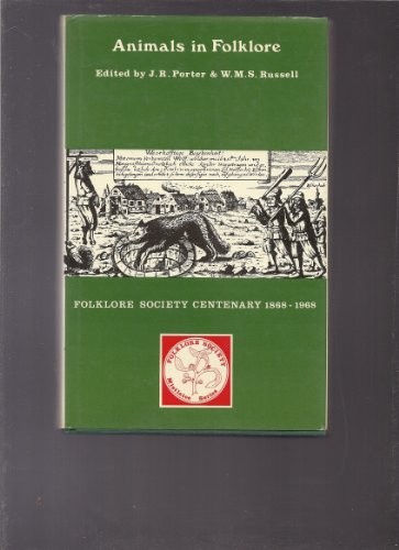 Animals in folklore