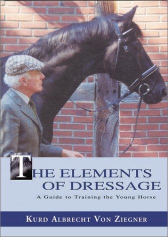 The Elements of Dressage