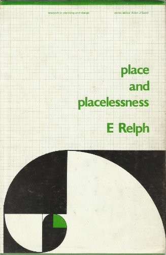 Place and placelessness