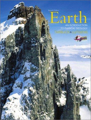 The earth