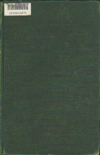 The estimation of animal abundance and related parameters by G. A. F. Seber cover