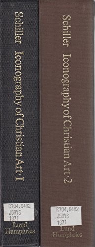 Ikonographie der christlichen Kunst