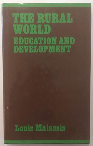 The rural world