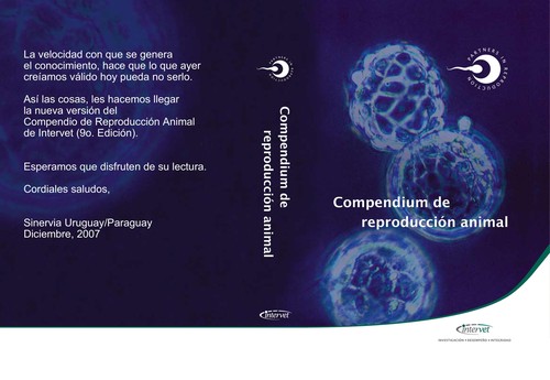 Compendium of animal reproduction