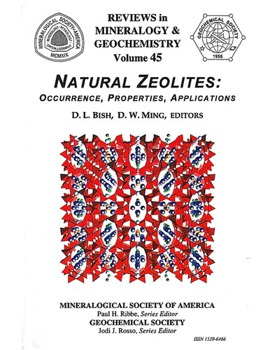 Natural zeolites
