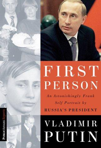 First person