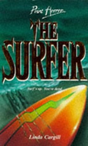 The Surfer (Point Horror S.)