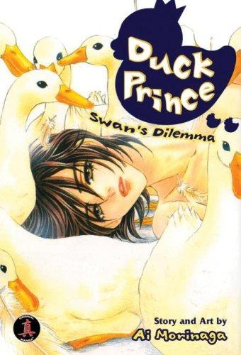 Duck Prince Book 2