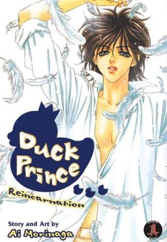 Duck Prince, Volume 3