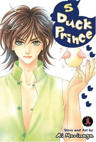 Duck Prince Book 5
