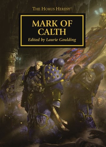 Mark of Calth (Horus Heresy)